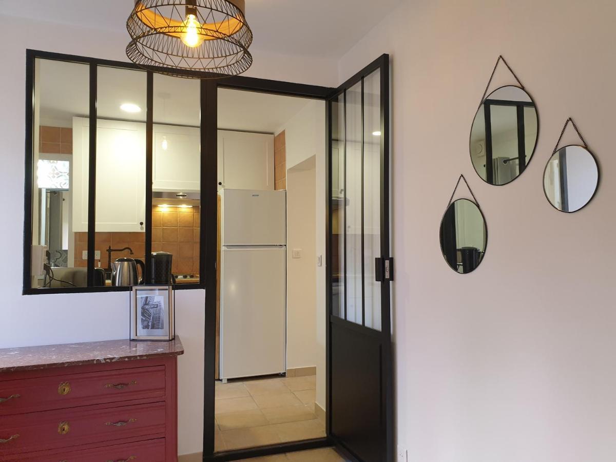 קאלבי Appartements De L'Eglise מראה חיצוני תמונה