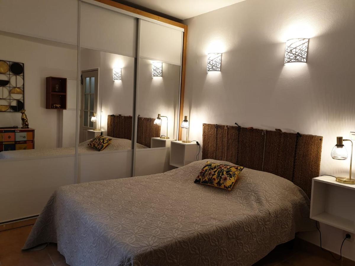 קאלבי Appartements De L'Eglise מראה חיצוני תמונה