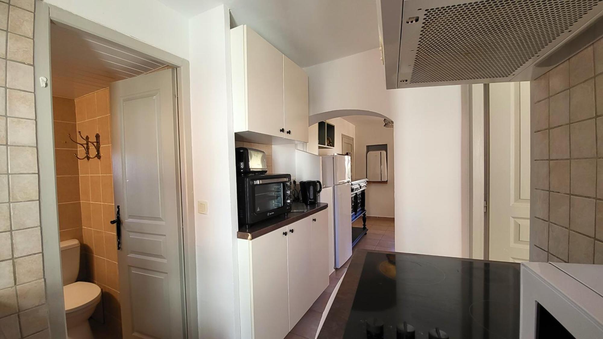 קאלבי Appartements De L'Eglise מראה חיצוני תמונה