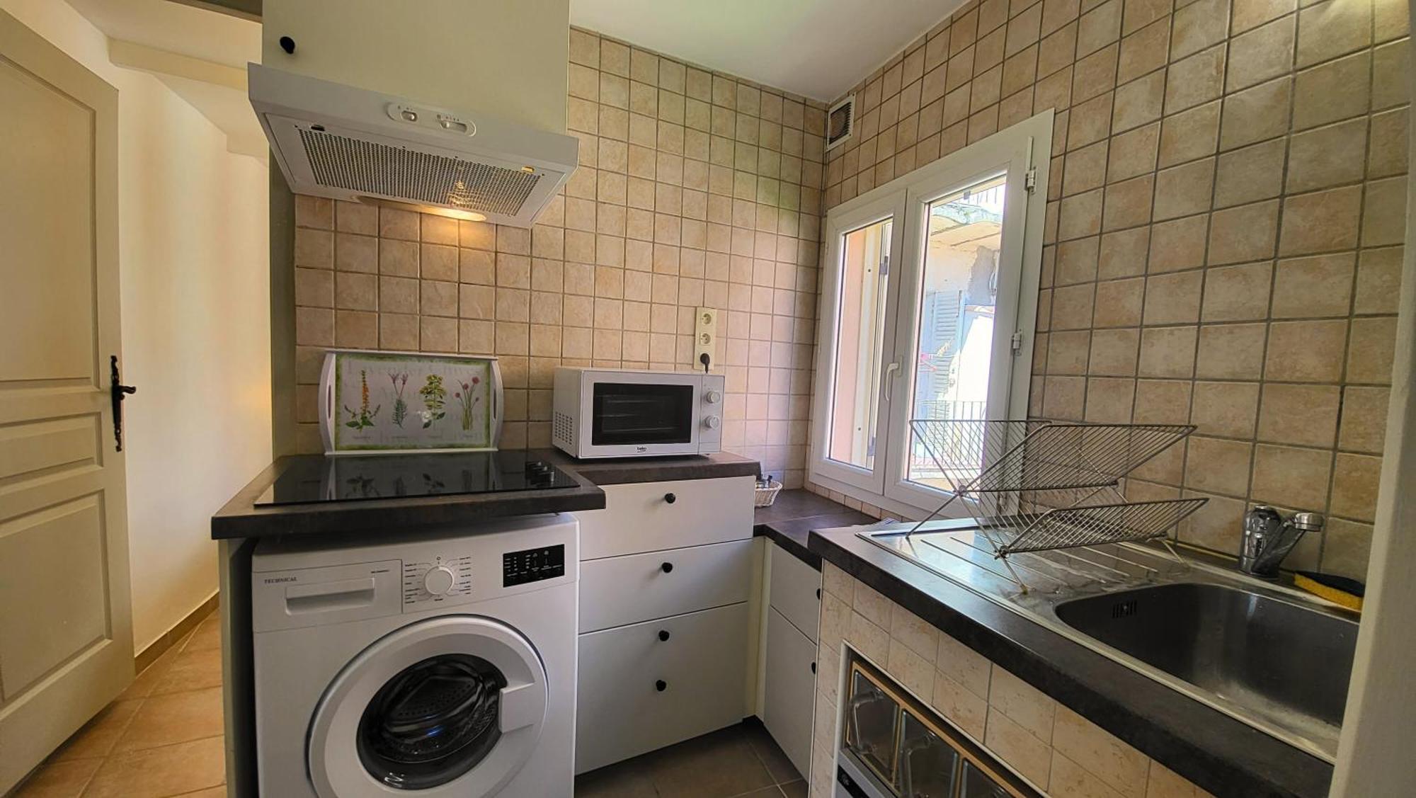 קאלבי Appartements De L'Eglise מראה חיצוני תמונה